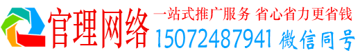 陵城官理网络推广竞价